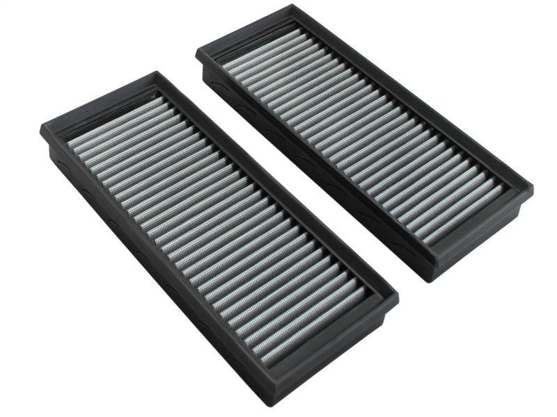 AFE 31-10223 FLOW OEM Replacement Air Filter Pro DRY S 11-14 fits Mercedes-Benz