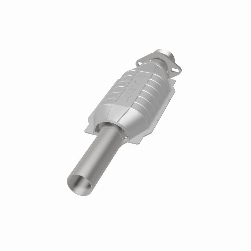 MagnaFlow 23452 Conv fits GM 22.75X6.5X4 2.25/2.25