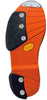 Gaerne 4673-001-6.5 Supermotard Sole Replacement Orange Size - 6.5