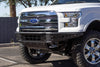 Addictive Desert Designs F152281280103 fits Ford 15-17 F-150 EcoBoost Venom Front Bumper