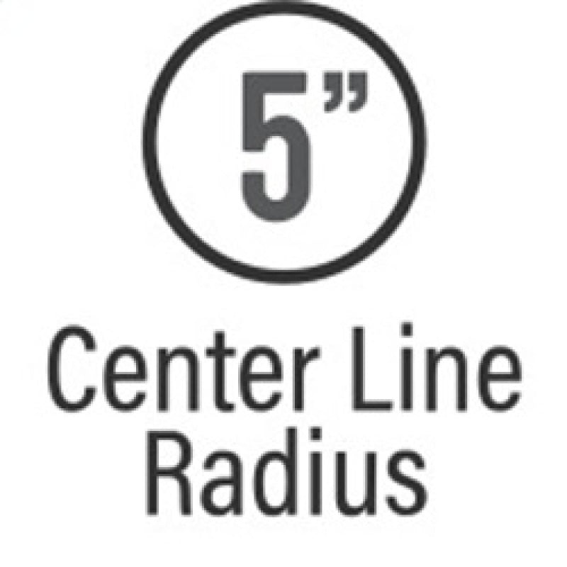 MagnaFlow 10739 Smooth Trans 45D 3 Al