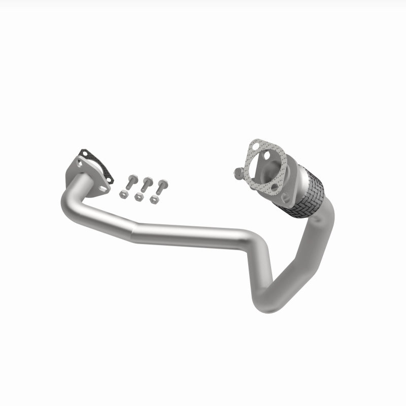 Magnaflow 107-0160 BRE Exhaust 96-00 Hombre S10 Sonoma 2.2L Front Pipe Kit