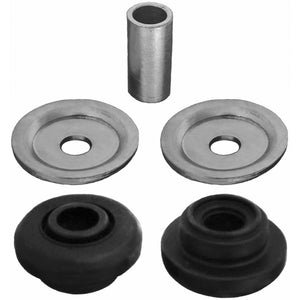 KYB SM5854 Shocks & Struts Strut Mount Rear fits NISSAN Sentra 2017-2013