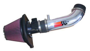 K&N Engineering 77-2529KP K&N 01-04 fits Ford Ranger V6-4.0L High Flow Performance Kit
