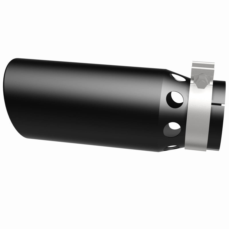 Magnaflow 35220 Black Series Tip W/Clamp 5x20 4 ID BLACK