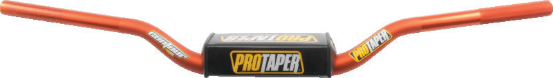 ProTaper 22028 Contour SX Race Handlebar - Orange