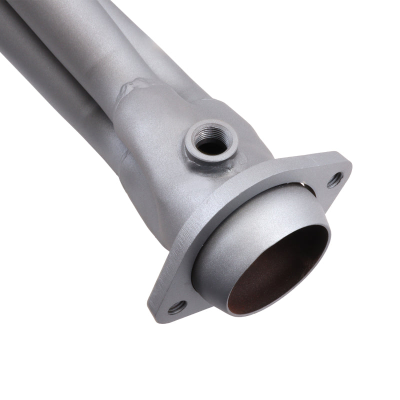BBK  4055 fits Dodge 05-10 Challenger V6 Long Tube Exhaust Headers And Y Pipe An