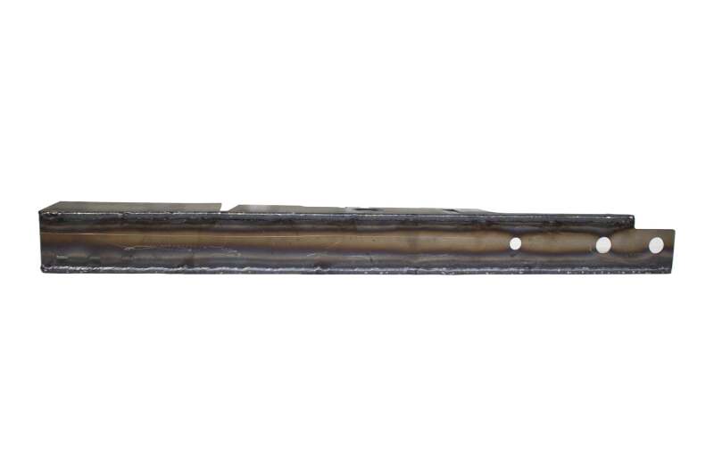 RustBuster RB7425R Rust Buster 2007-2014 fits Chevy Tahoe / GMC Yukon / Cadillac Escalade Rear Frame Section Right Side