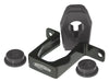 Prothane 6-1613-BL fits Ford Mustang Shifter Bushings w/ Billet Bracket - Black