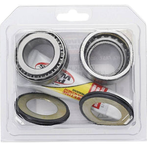 Pivot World PWSSK-H27-000 19-23 fits Honda CRF110F PW Steering Stem Bearing Kit