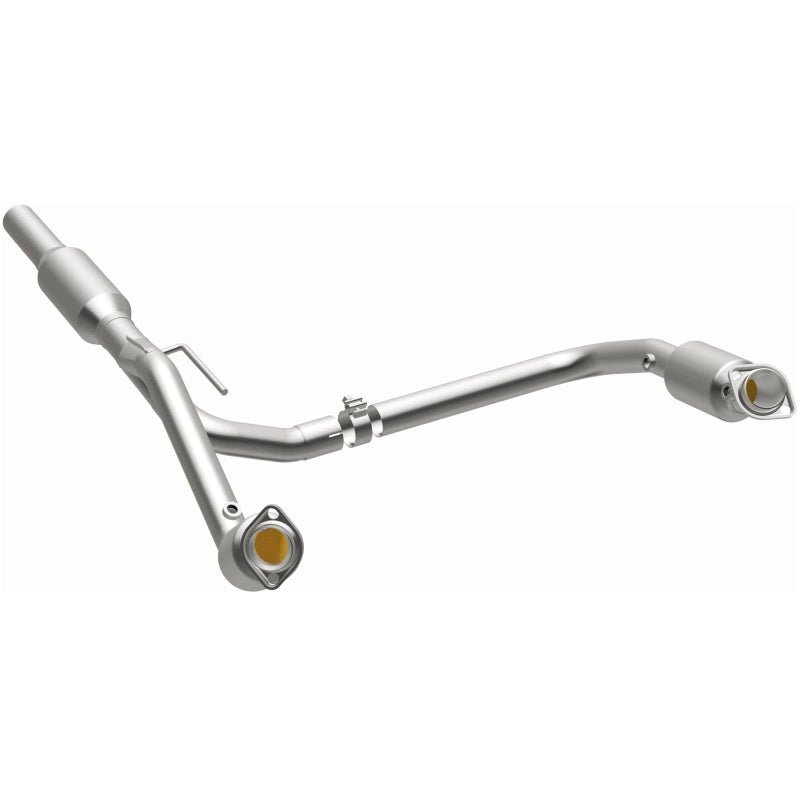Magnaflow 4583497 01-02 fits Dodge Ram 2500 5.9L Direct Fit Converter