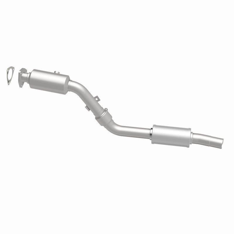 MagnaFlow 49903 Conv DF fits Audi 08-09 A4 Quattro 3.2L