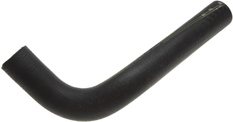 Gates 20168 75-79 fits Ford F Series Pickup 6 Cyl. Radiator Upper Coolant Hos