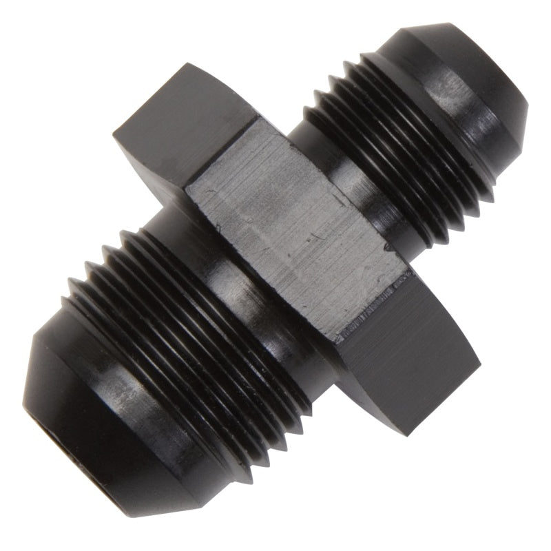 Russell 661773 Performance -6 AN to -8 AN Flare Reducer (Black)