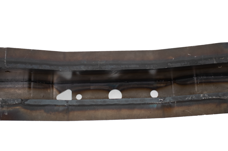 RustBuster RB7328 Rust Buster 1988-1998 fits Chevy C/K1500 Fuel Tank Crossmember