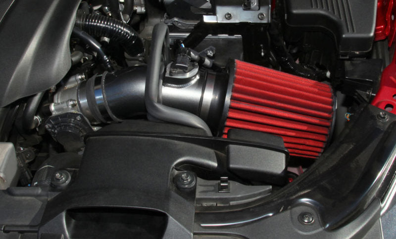 AEM 21-779C 14-16 fits Mazda 6 2.5L - Cold Air Intake System