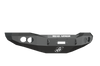 Road Armor 06-08 Dodge 1500 Stealth Front Winch Bumper - Tex Blk