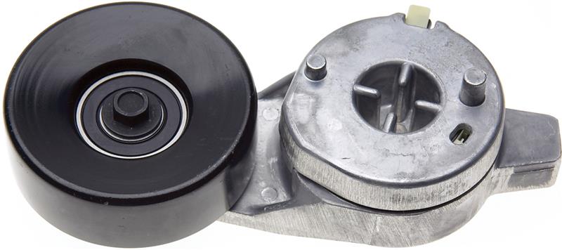 Gates 38171 97-02 fits Ford Escort 4-Cyl 2.0L Automatic Belt Tensioner Assemb
