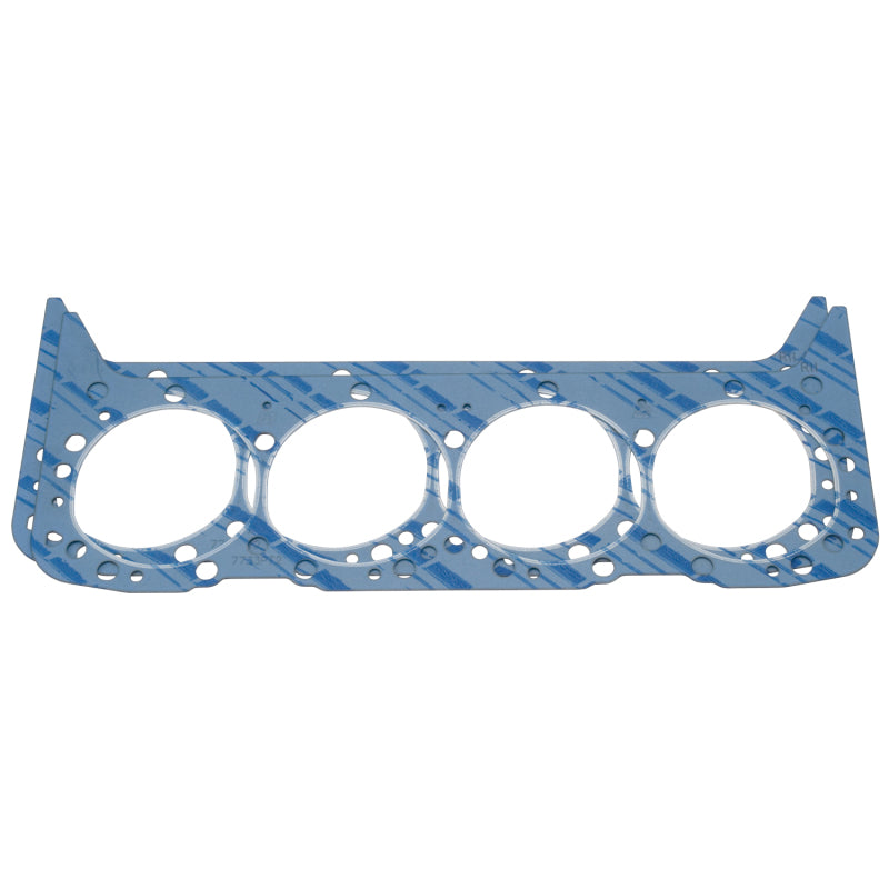 Edelbrock 7310 fits SBC Head Gasket
