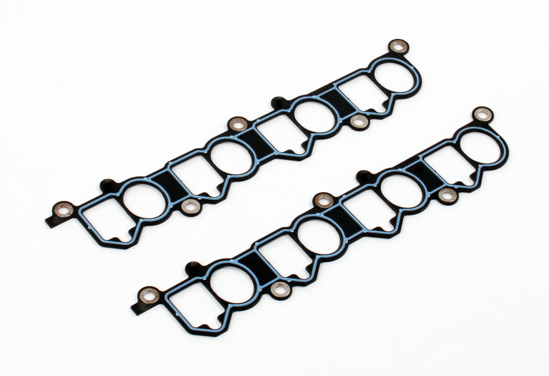 Cometic C5181 fits Ford 96-97 4.6L DOHC Intake Manifold Gaskets (Pair)