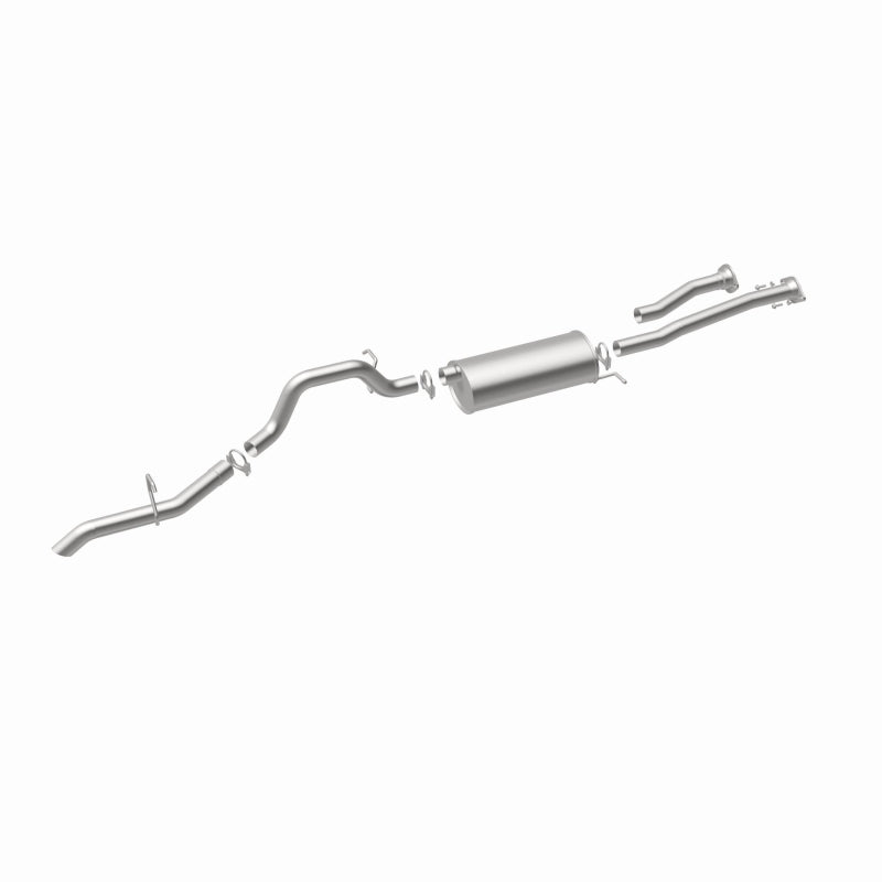 Magnaflow 106-0200 BRE Exhaust Kit 04-07 fits Colorado Canyon
