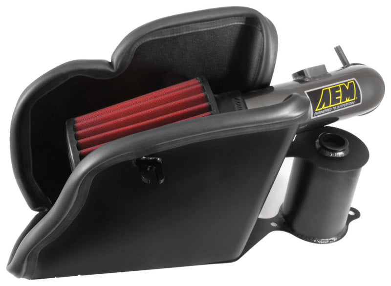 AEM 21-786C 2016 C.A.S fits Mazda MX-5 Miata L4-2.0L F/I Cold Air Intake