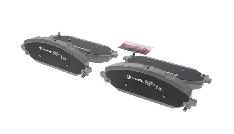Brembo OE P23193N 19-22 fits Ram 1500 Front NAO Brake Pad