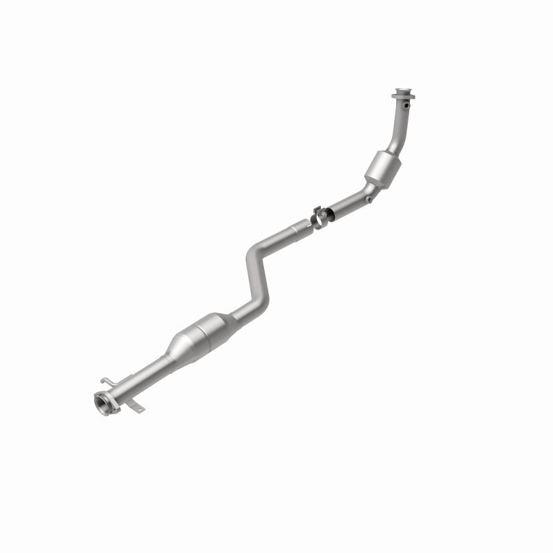 MagnaFlow 444048 Conv DF fits Mercedes SL500 5.0L