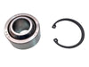 Tuff Country 91127 09-23 fits Dodge Ram 1500 4x4 Replacement Uni-Ball Joint for Lift Kits