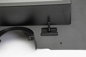 AutoMeter 7012 Autometer 71-73 fits Ford Mustang InVision Direct Fit Digital Dash System