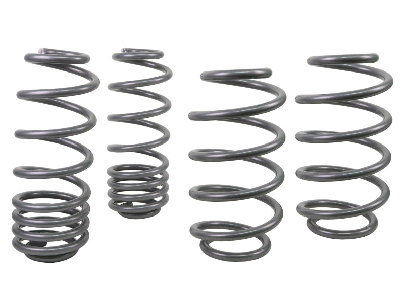 Whiteline WSK-VWN002 VW Golf Mk5 2.0 GTI Performance Lowering Springs