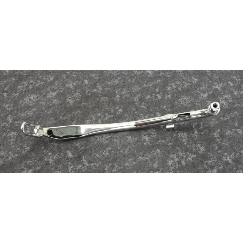 Bikers Choice 488777 91-17 Dyna Chrome Kickstand Replaces H-D 49704-90B