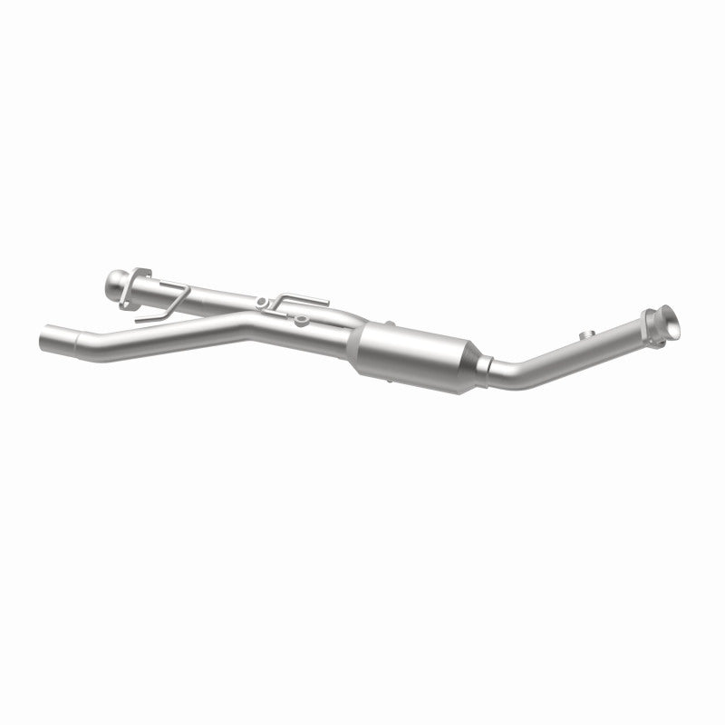 MagnaFlow 4451314 Conv DF 1900 fits Ford 97-20 Explorer 4.0