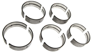Clevite MS1804A fits Mazda 1324 1597 1840cc 1986-93 Main Bearing Set