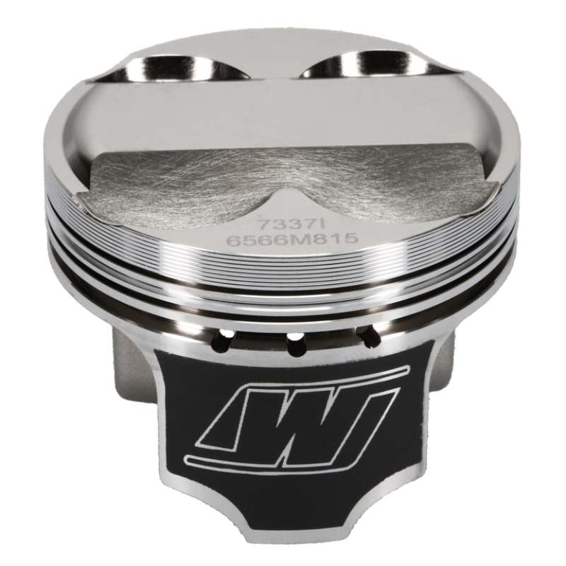 Wiseco K566M815AP fits Acura 4v DOME +5cc STRUTTED 81.5MM Piston Kit