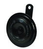 Hella 12588071 Horn Bl Blk Disc Ht 92Mm 12V Univ