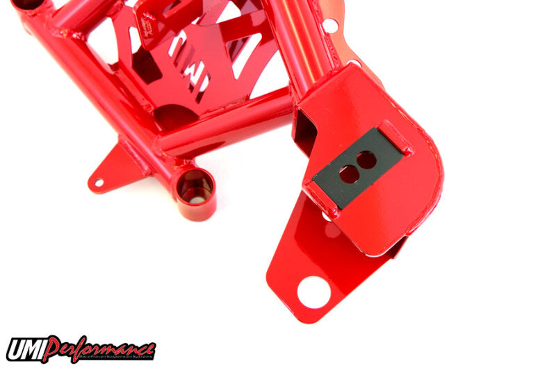 UMI Performance 2326-R 93-97 fits GM F-Body K-Member - LT1 - Road Race Version