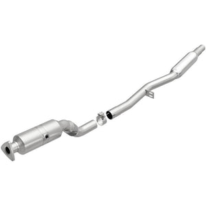 Magnaflow 5461133 Right Side Converter Direct Fit California Grade 06-08 fits Audi A6 Quattro 3.2L