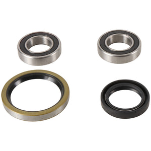 Pivot World PWFWK-T09-521 00-02 KTM EXC 125 PW Front Wheel Bearing Kit