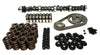COMP Cams K34-602-5 Camshaft Kit FF 295T H-107 T