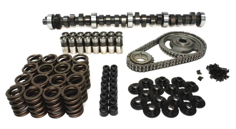 COMP Cams K34-342-4 Camshaft Kit FF 294S