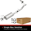 Magnaflow 106-0379 BRE Exhaust Kit 09-14 Savana Express