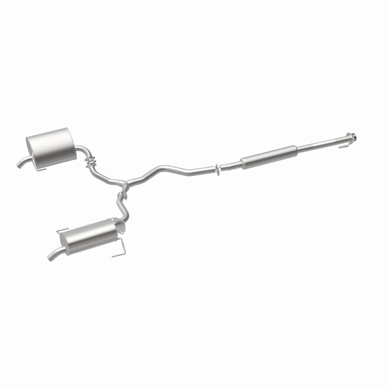Magnaflow 106-0282 BRE Exhaust Kit 05 fits Subaru Outback 2.5L
