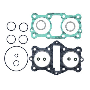 Athena P400250600440 80-83 fits Kawasaki KZ 440 Z A1/B1 Top-End Gasket Kit