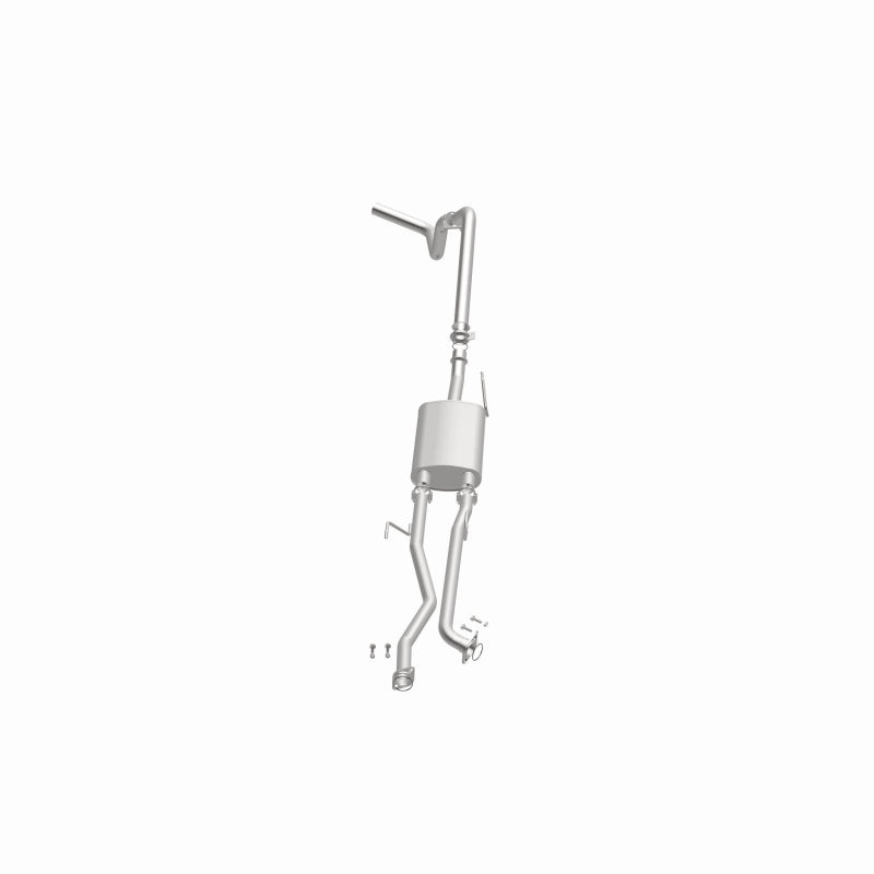 Magnaflow 106-0527 BRExhaust 07-11 fits Toyota Tundra Exhaust Kit
