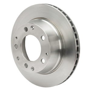 Wilwood ROTOR1142-095DS354-205MAEXXXXN 5X5.118 D/D
