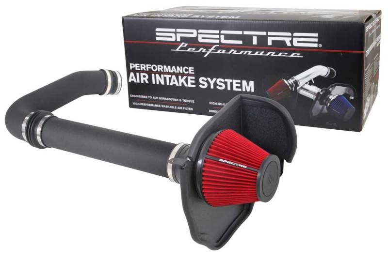 Spectre 90280K 11-19 fits Chrysler 300 3.6 V6 F/I Air Intake Kit