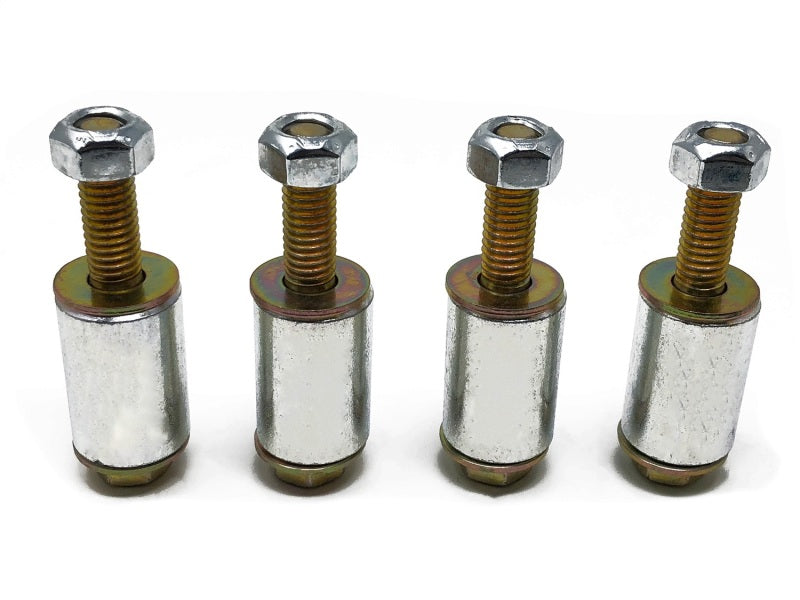 Tuff Country 10703 73-87 fits Chevy Truck 1/2 & 3/4 Ton 4wd Transfer Case Drop Kit