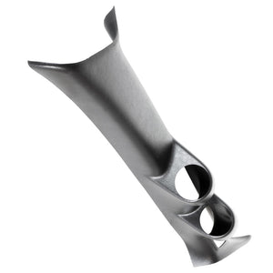 AutoMeter 22618 Autometer 03-06 Evo Dual 52mm Pillar Pod