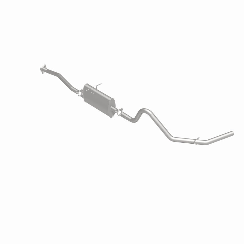 Magnaflow 106-0184 BRE Exhaust Kit 01-03 fits Ford Ranger